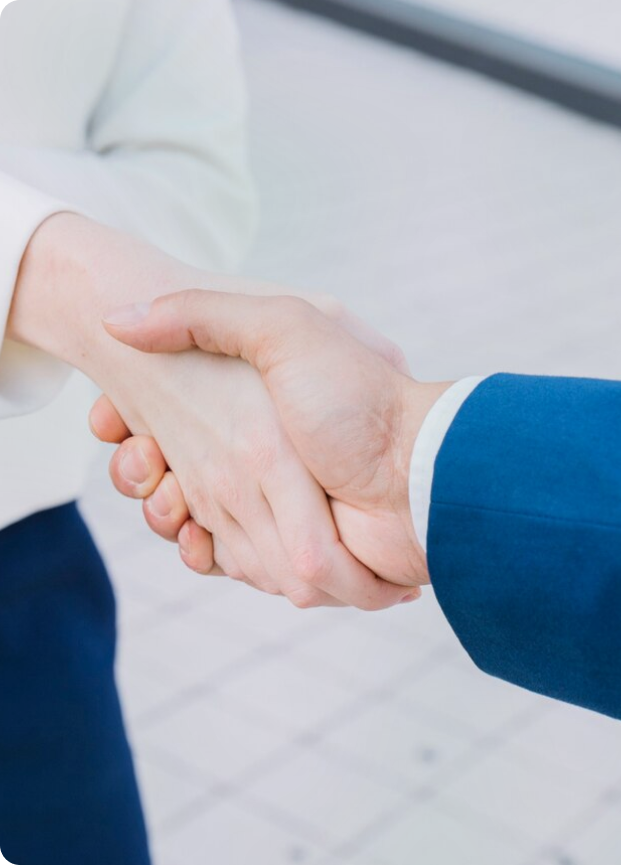 Handshake Image